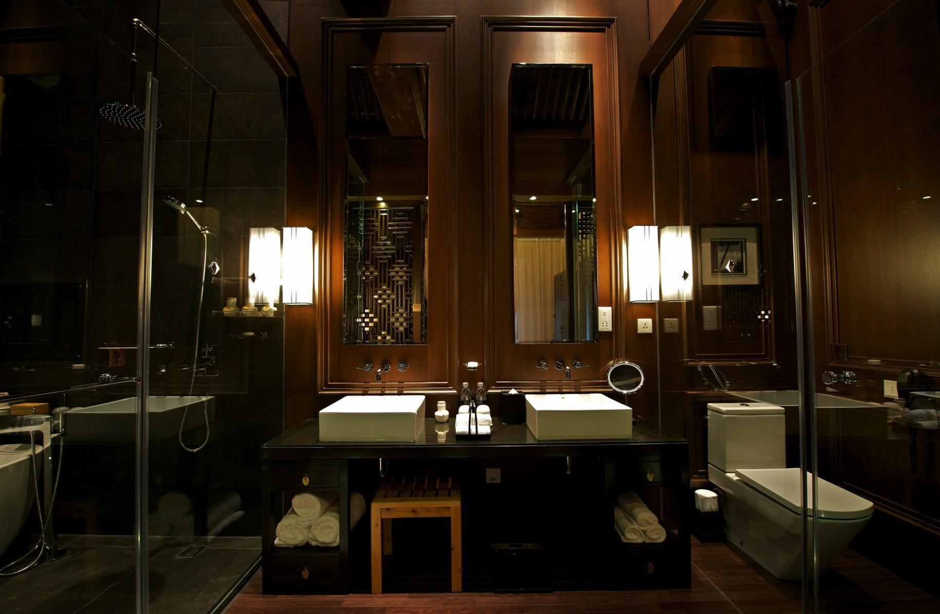 Yinjiafu Lv Garden Huanghuali Art Galery Beijing Hotel المظهر الخارجي الصورة