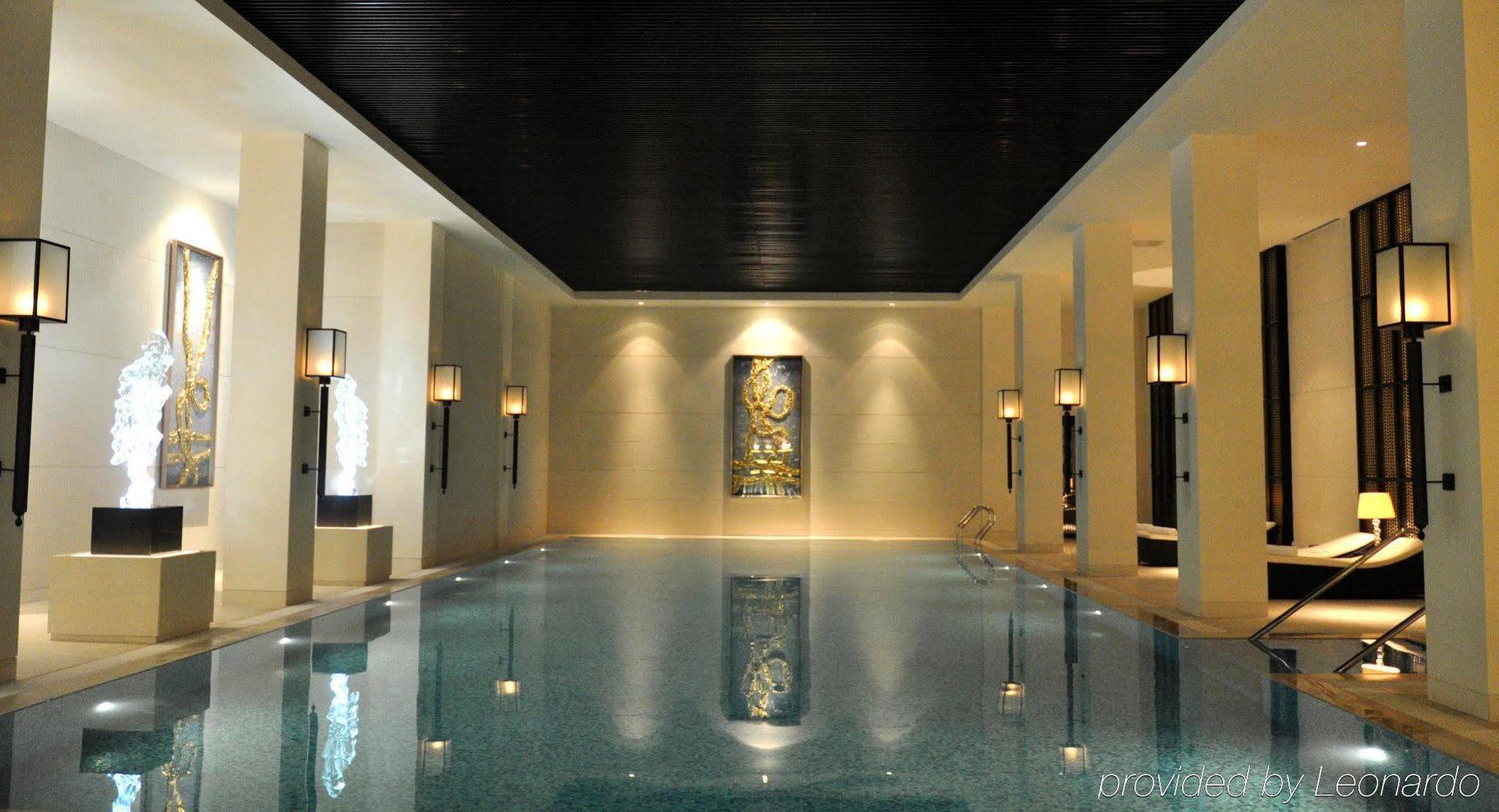 Yinjiafu Lv Garden Huanghuali Art Galery Beijing Hotel المظهر الخارجي الصورة
